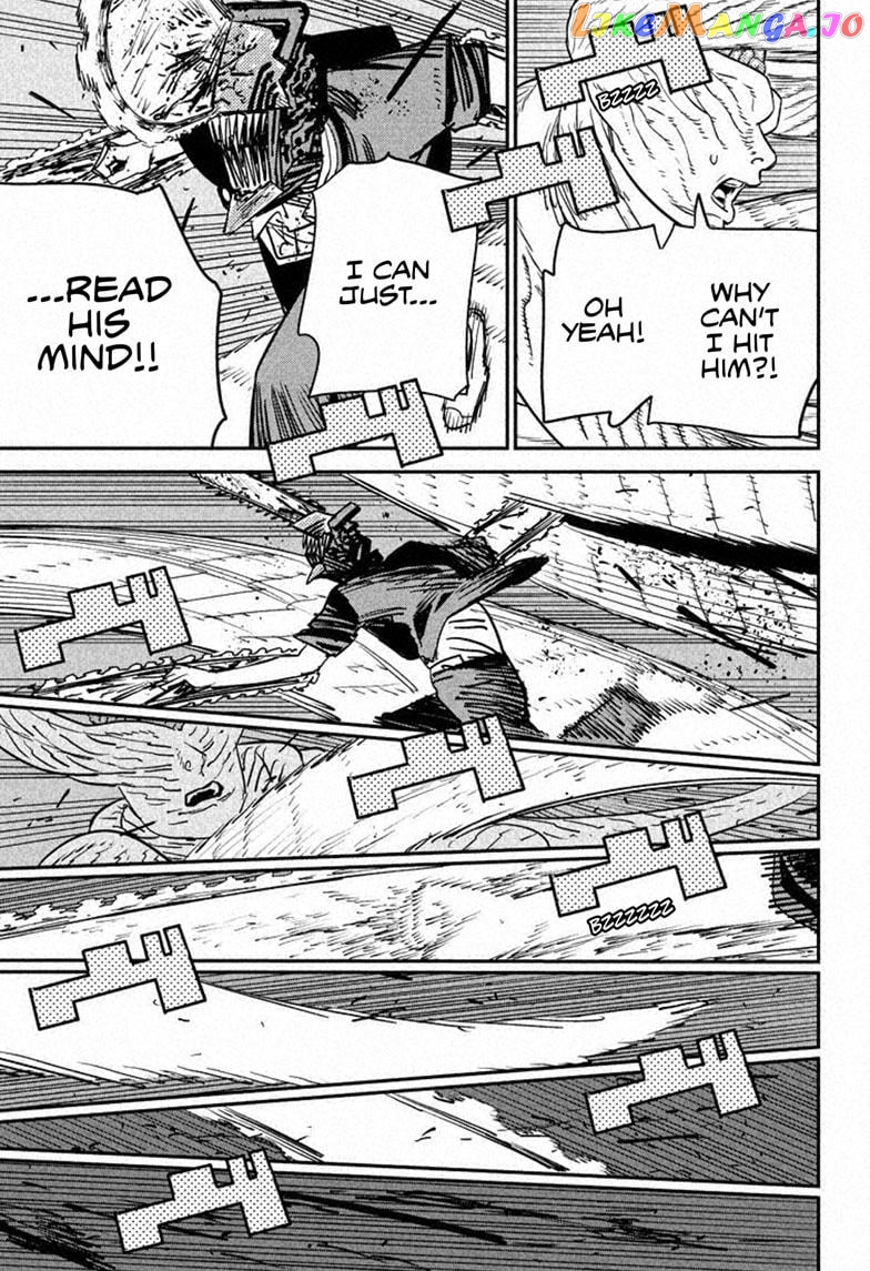 Chainsaw Man, Chapter 109 image 14